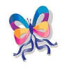 Butterflies and Bows