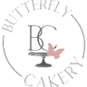Butterfly Cakery