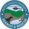 Butte County Sheriff Search & Rescue