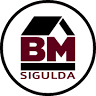 Siguldas Būvmeistars, AS
