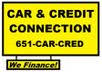Car and Credit Connection
