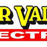 Bear Valley Electric