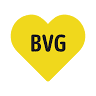 BVG Bus depot Müllerstraße