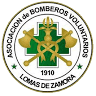 Volunteer Fire Lomas de Zamora