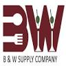 B & W Supply Co.