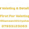 B W Valeting & Detailing