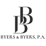 Byers & Byers, P. A.
