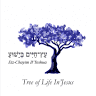Etz-Chayim B'Yeshua
