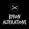 Byron Alterations (no association with Alterations byron bay)