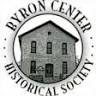 Byron Center Historical Society