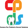 Centers for Pediatric Dental Sedation