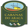 Cabanas do Araçá villa