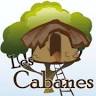 The cabins Combrailles