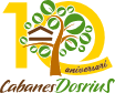 Cabanes Dosrius