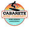 Cabarete Surf Company - Surf School