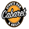 Cabaret Sports Bar & Grille