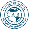 Center For Applied Behavioral Instruction