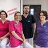 Docteur Florent BRIONNE - exercice limité à l'endodontie