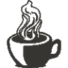 Cabin Fever Coffee at NSCC