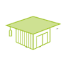 Cabins For Schools