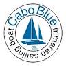 Cabo Blue Boat