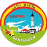 Camping Cabo Mayor