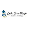 Apart Hotel Cabo San Diego