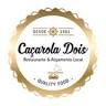 Restaurante e AL Caçarola Dois