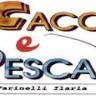 caccia pesca e fuochi d'artificio