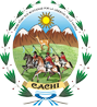Camping Municipal de Cachi