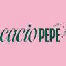 Cacio Pepe