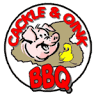 Cackle & Oink BBQ