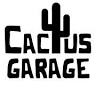 Cactus Garage