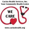 Cactus Health Services, Inc.