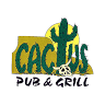 Cactus Pub & Grill