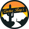 Cactus Rays Bar