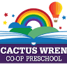 Cactus Wren Cooperative Preschool