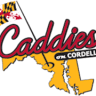Caddies
