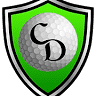 Caddy's Delight Virtual Golf Lounge