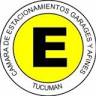 Cámara de Estacionamiento, Garajes y Afines De Tucumán