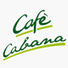 Café Cabana am Schwanenteich