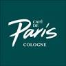 Café de Paris Cologne