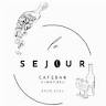 le sejour - Cafébar und Vinothek