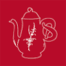 Café Luise, kleine Bäckerei