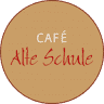 Café Alte Schule Schloss Hamborn