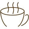 Café & Guesthouse Waldfriede