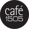 Cafe 1505