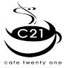 Cafe 21 Smith