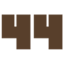 Cafè 44