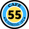 Cafe 55 Alternative Life